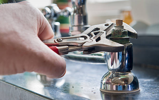 Best Water damage restoration experts  in Greens Farms, CT