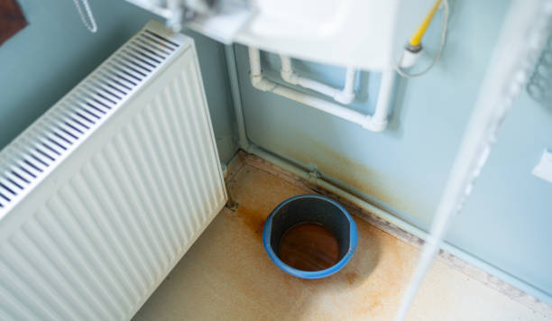 Best Sewage cleanup and water damage restoration  in Greens Farms, CT